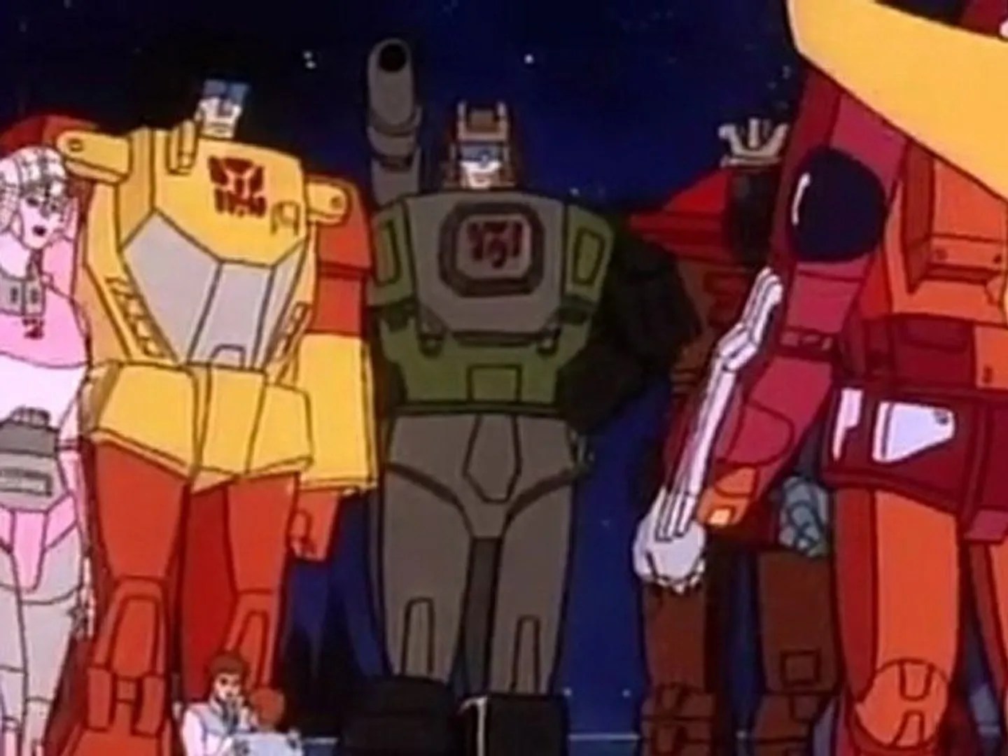 These Are the Top 10 Transformers G1 Episodes, Ranked