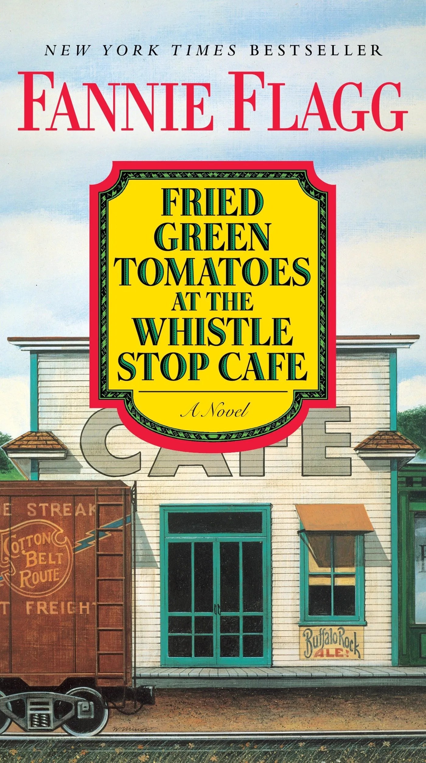 Fried Green Tomatoes TV Show (2021) Movie