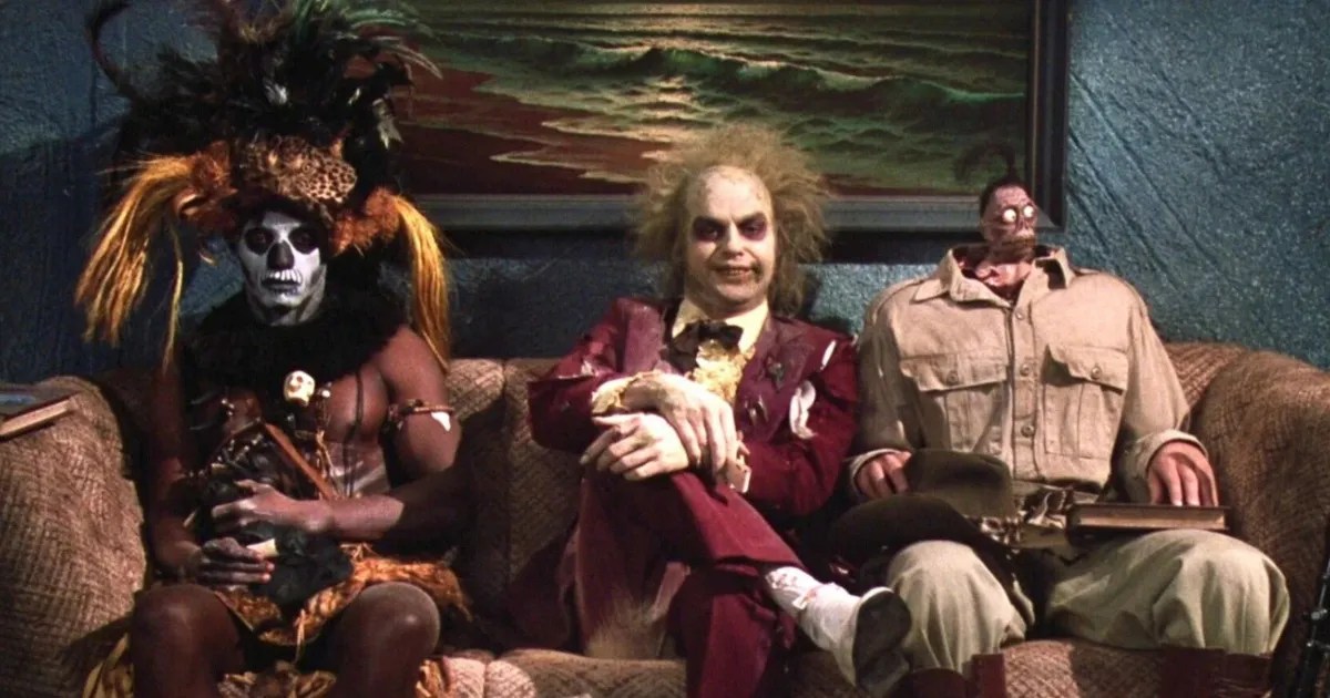 Beetlejuice 2025 Imdb Anna Burgess