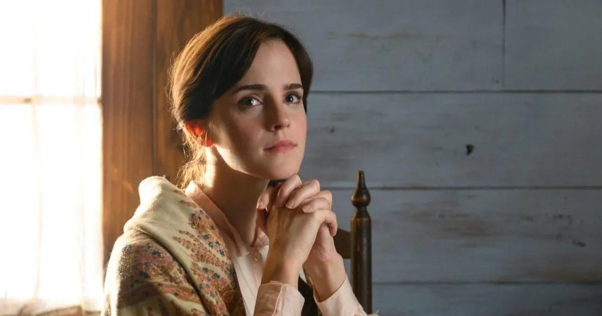 Emma Watson From Young Actor to Global ChangeMaker
