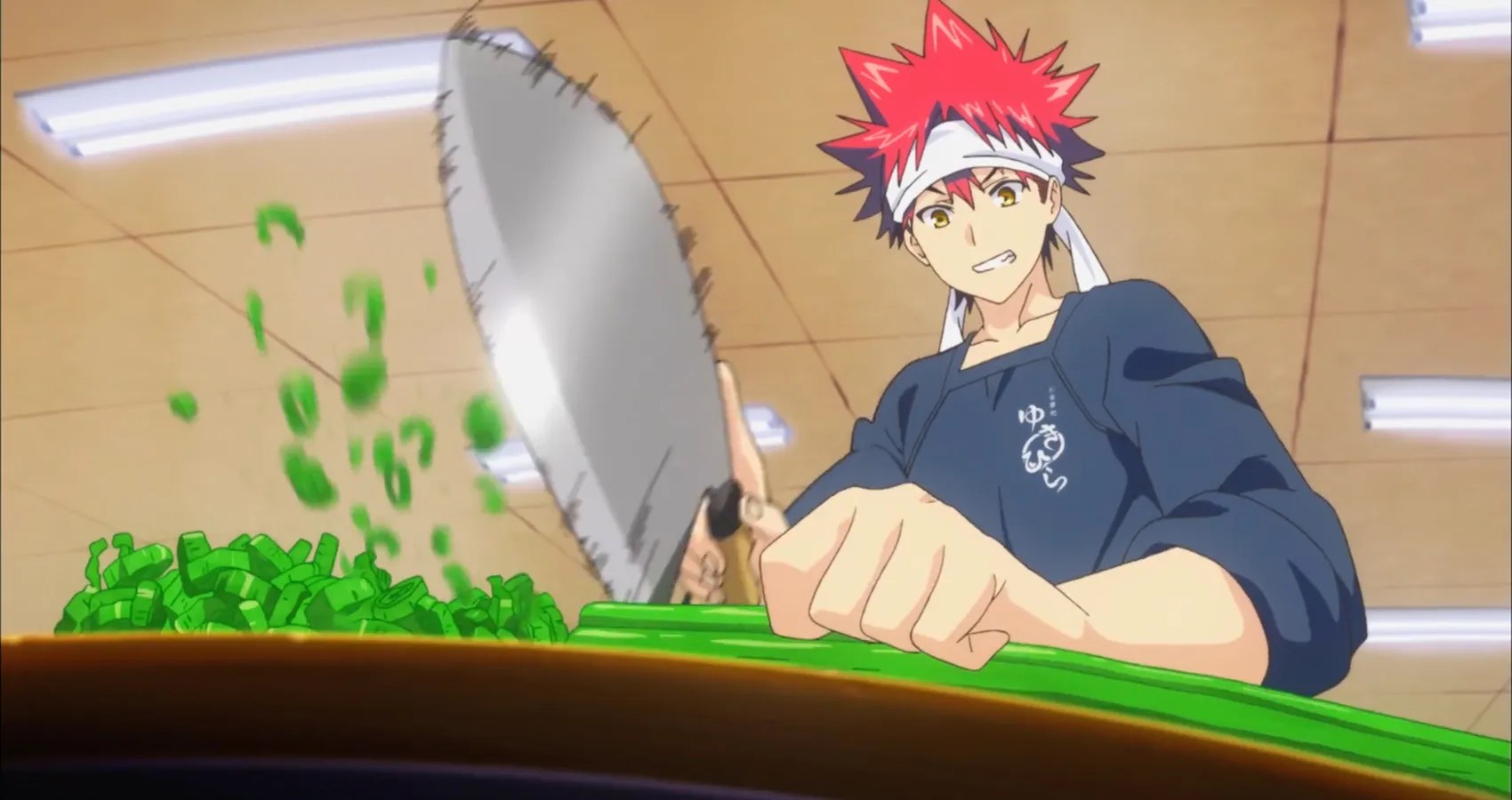 The Best Cooking Shows on Netflix to Binge Now