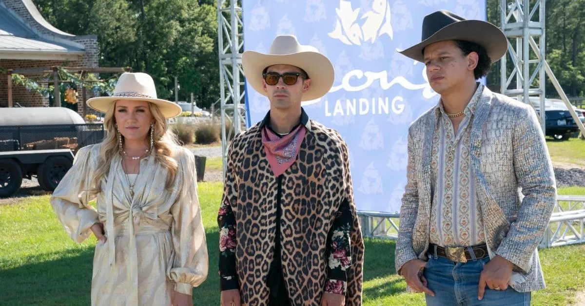 The Righteous Gemstones What To Expect From Season 3