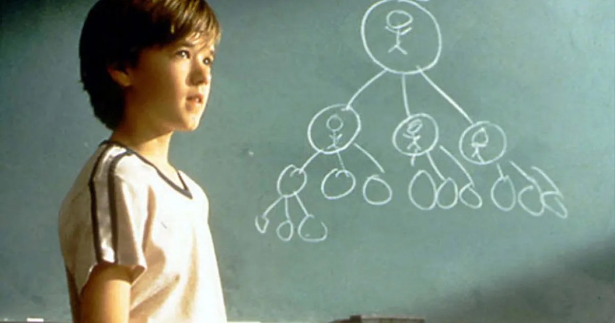 Best Movies Set in Las Vegas, Nevada