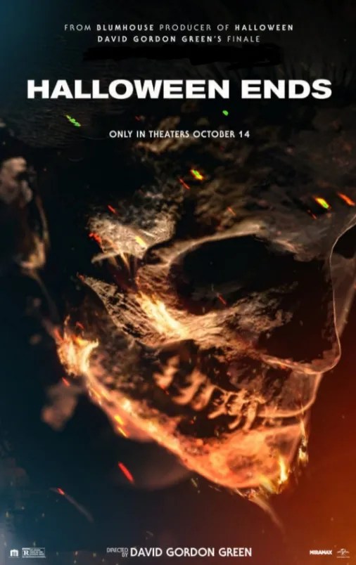 Halloween Ends (2022) | Movieweb