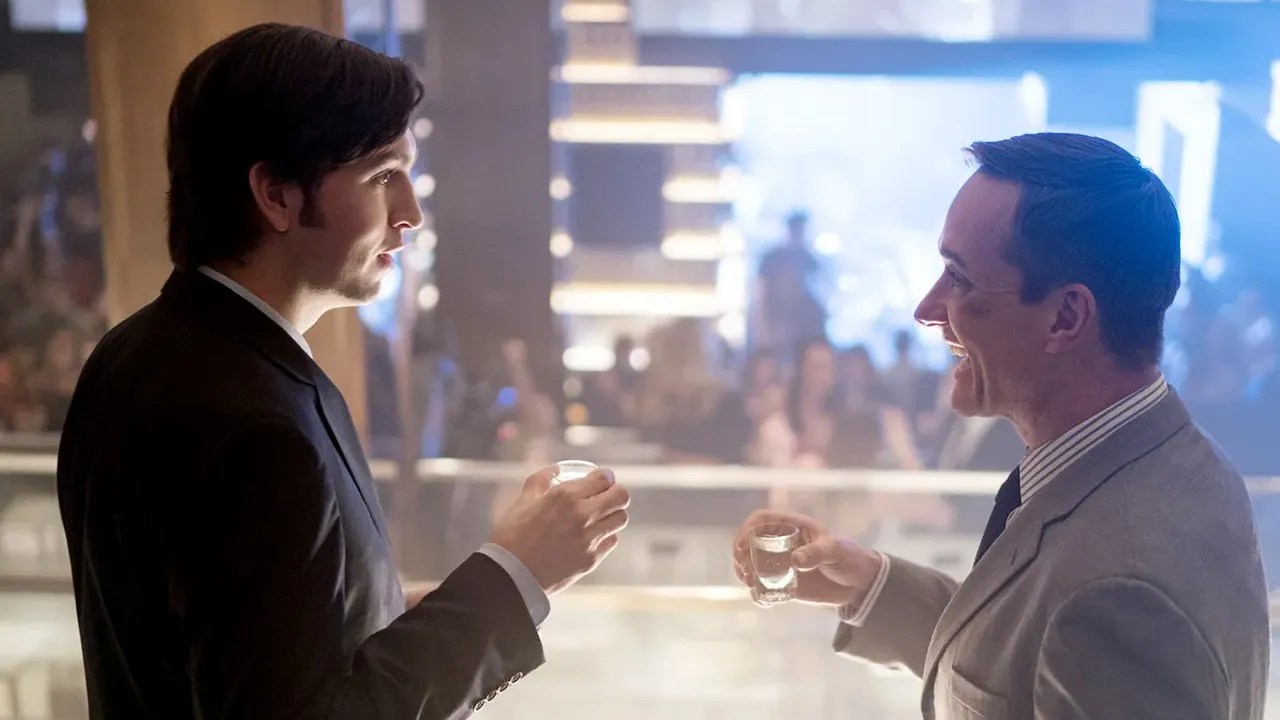 Succession Writer Reveals Cousin Greg Was Almost Gay