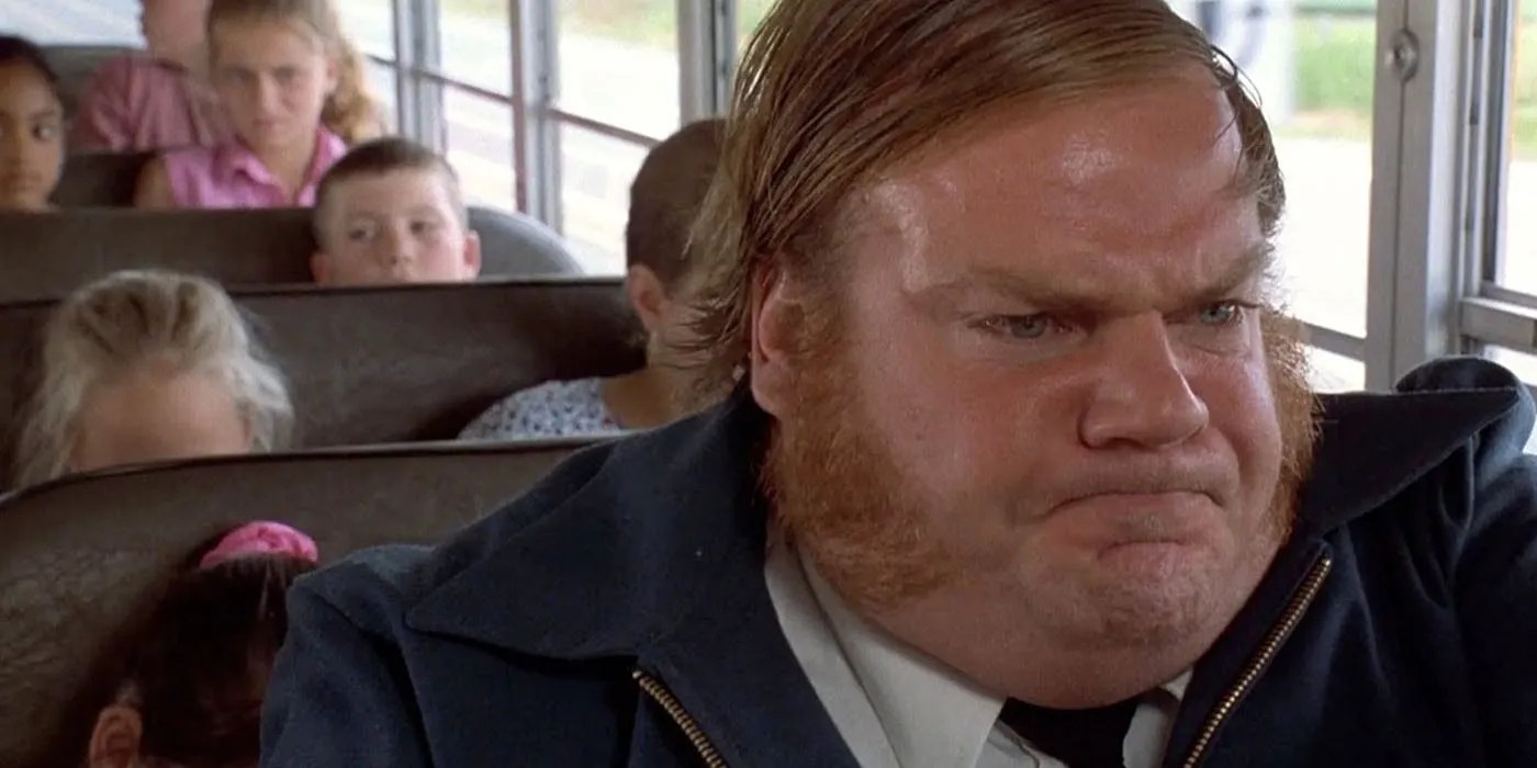 Best Chris Farley Movies, Ranked