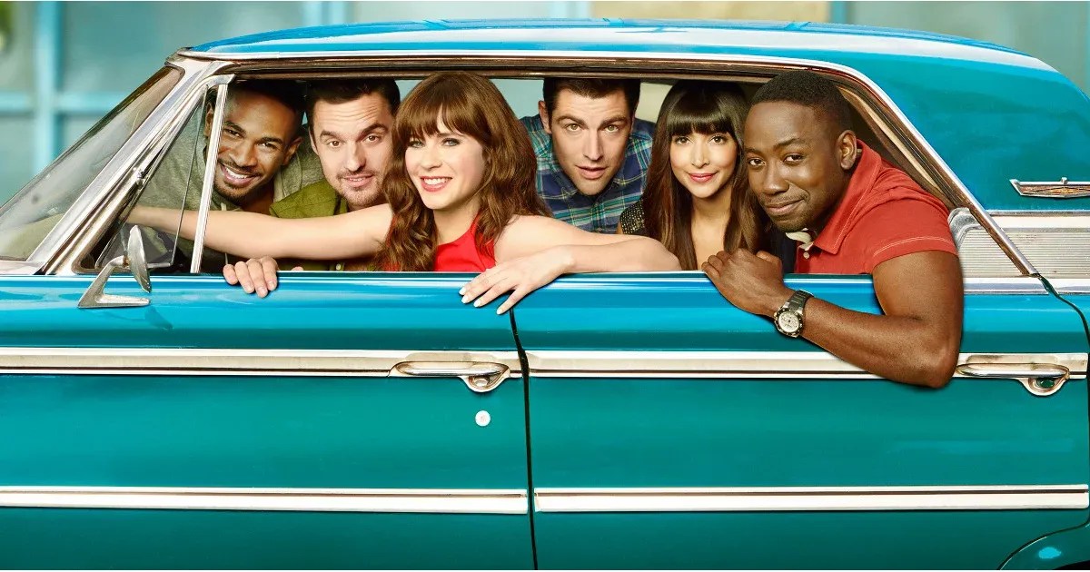 New Girl Each Roommates Best and Worst Relationships