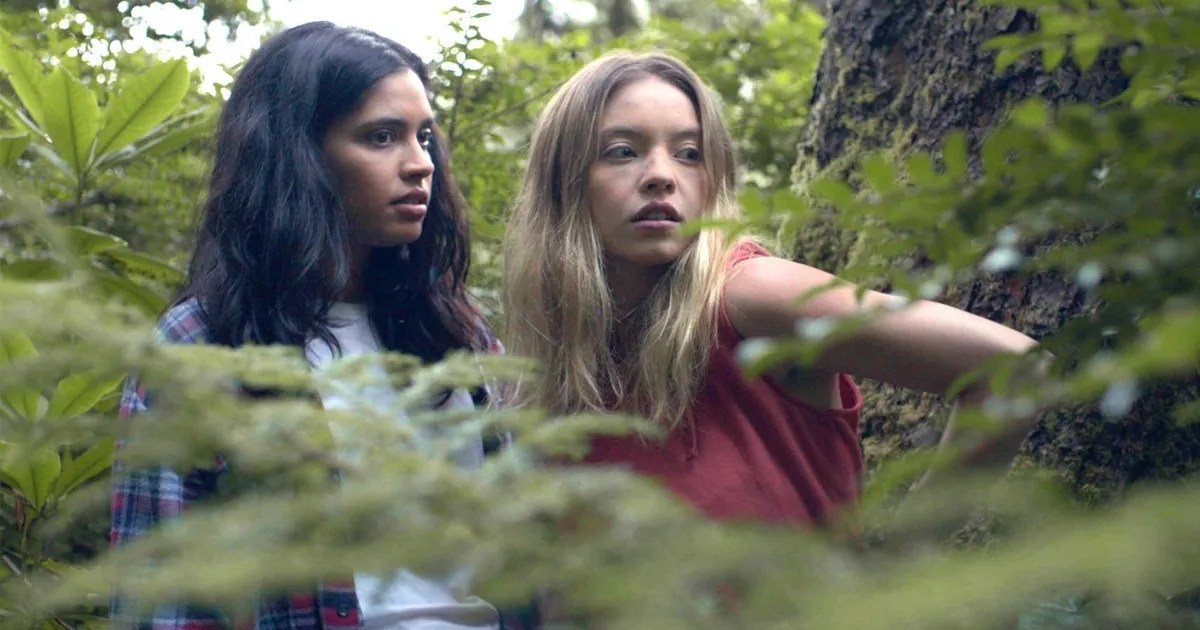 Sydney Sweeney's 8 Best Performances, Ranked