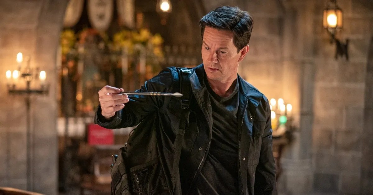 Mark Wahlberg’s Best Action Movies, Ranked TrendRadars