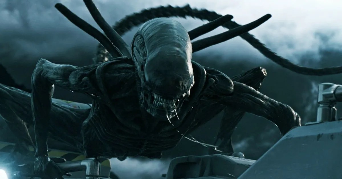 Every Movie in the Alien Franchise, Ranked TrendRadars