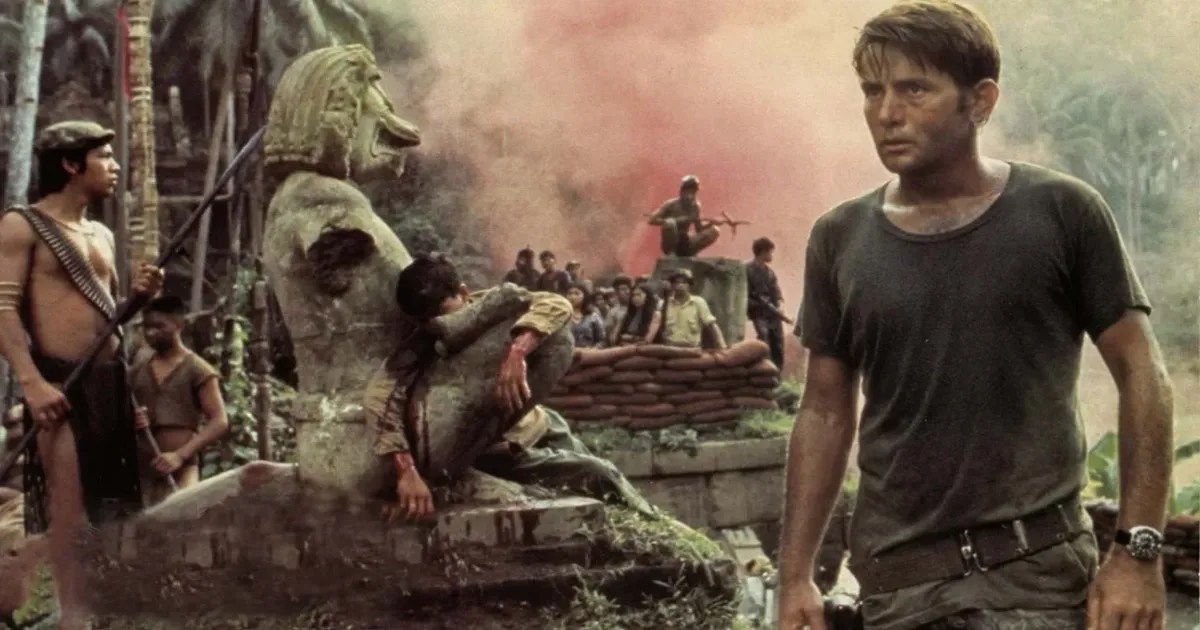The Final Word The Greatest Last Lines in Movie History