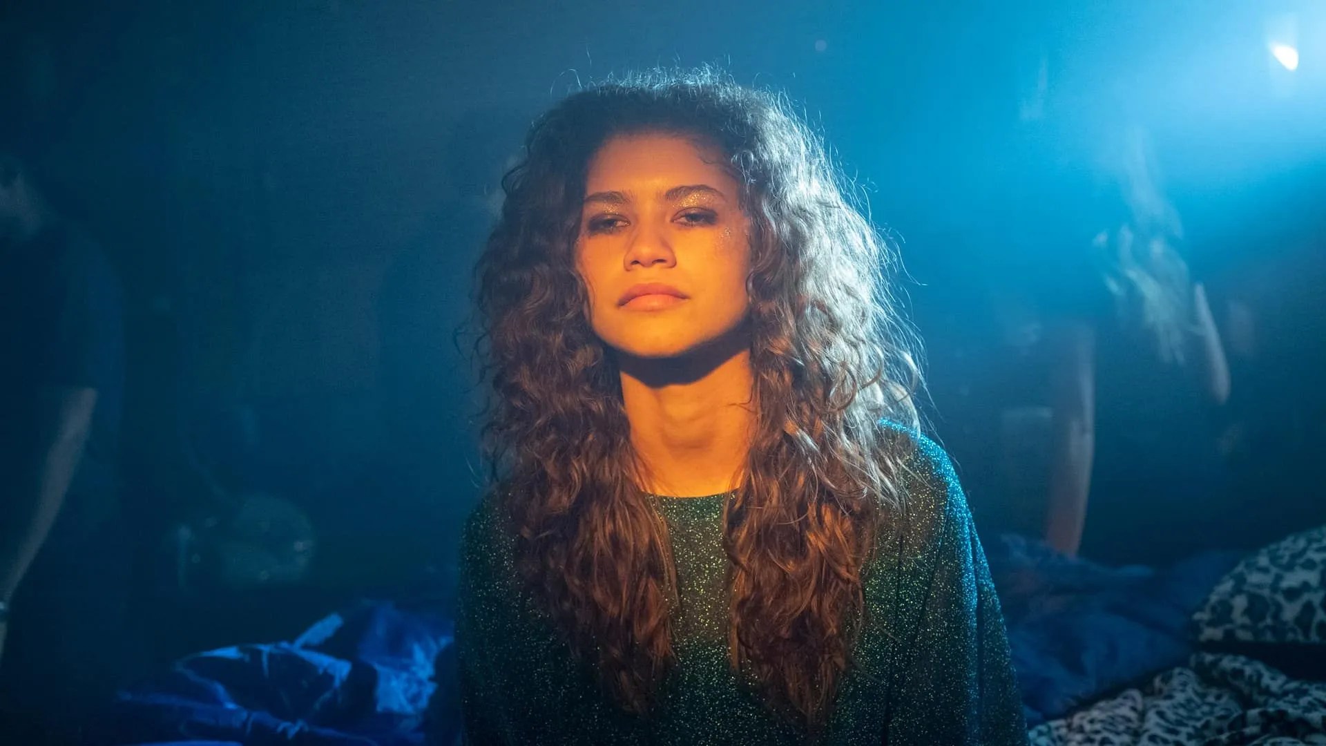 Euphoria Wins Best Show at MTV Movie & TV Awards
