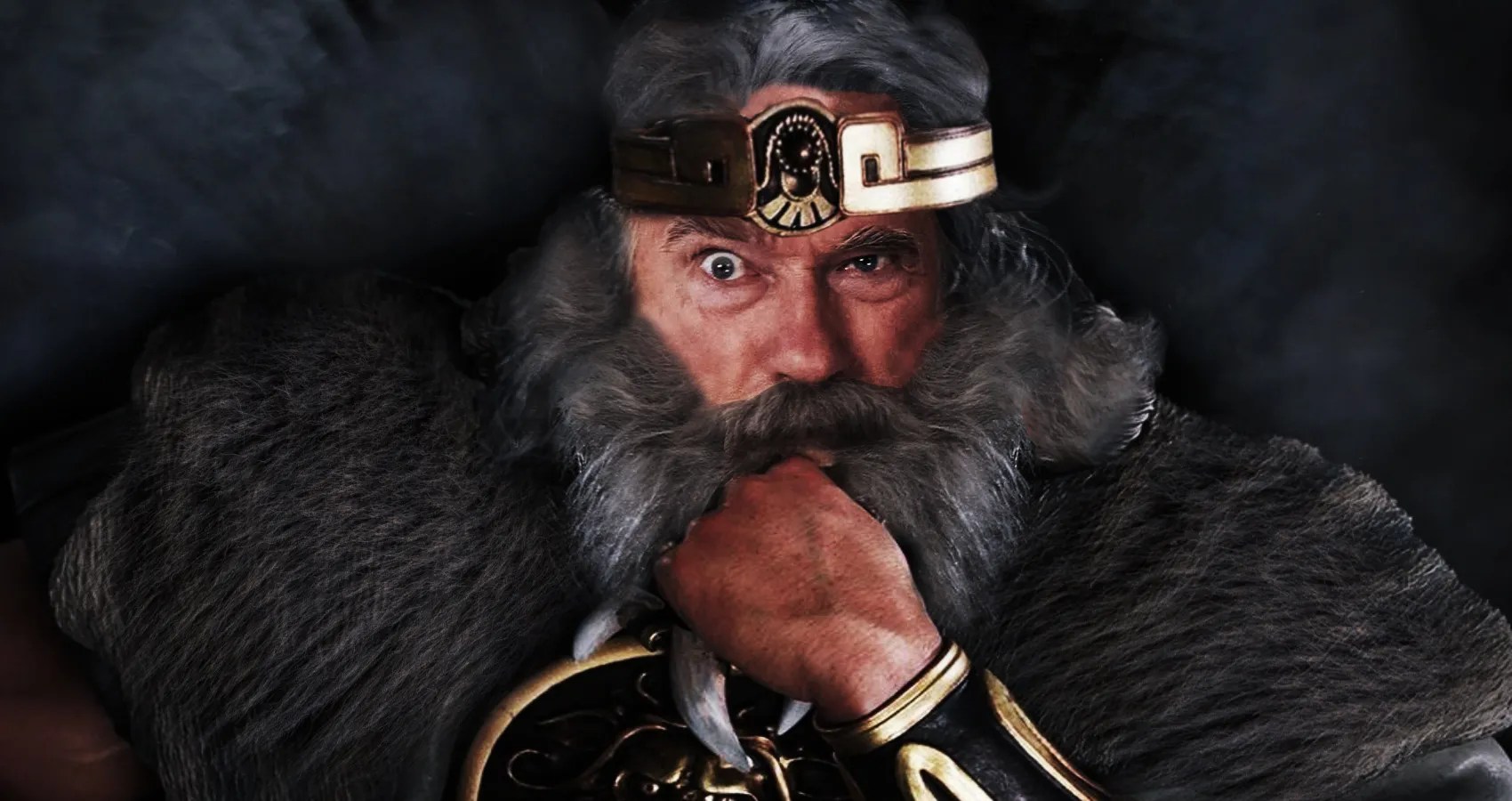 The Legend of Conan What Can We Expect From the Final Conan Film