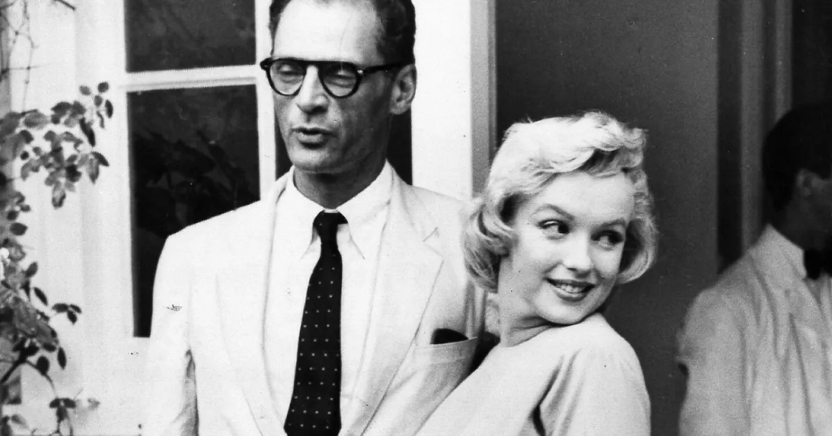 Marilyn Monroe's Biological Father's Identity is Revealed in New