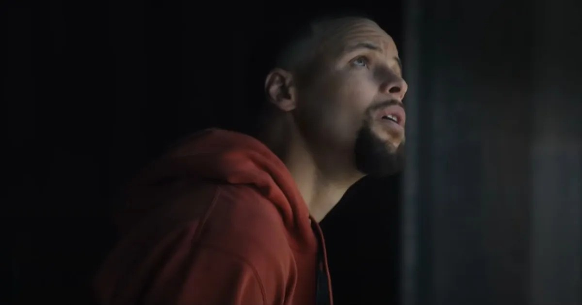 Jordan Peele's Nope TV Spot Sees Steph Curry Escaping Aliens