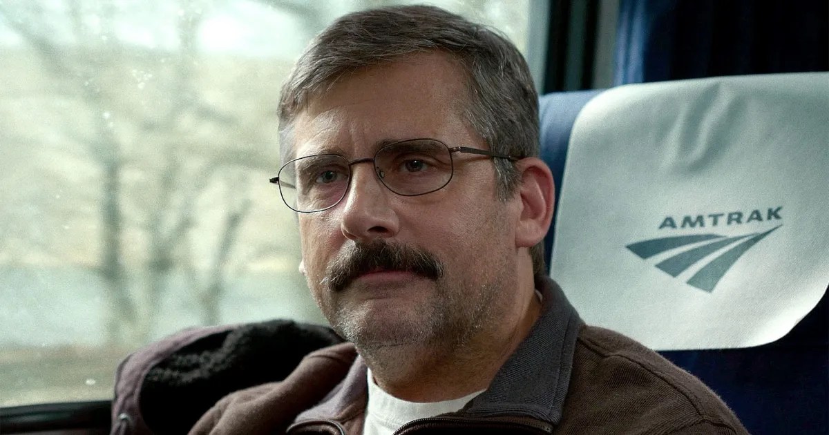 Steve Carell His Best Dramatic Roles, Ranked