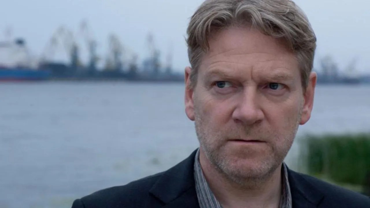 Nordic Noir los mejores programas y películas para ver Entretenimiento