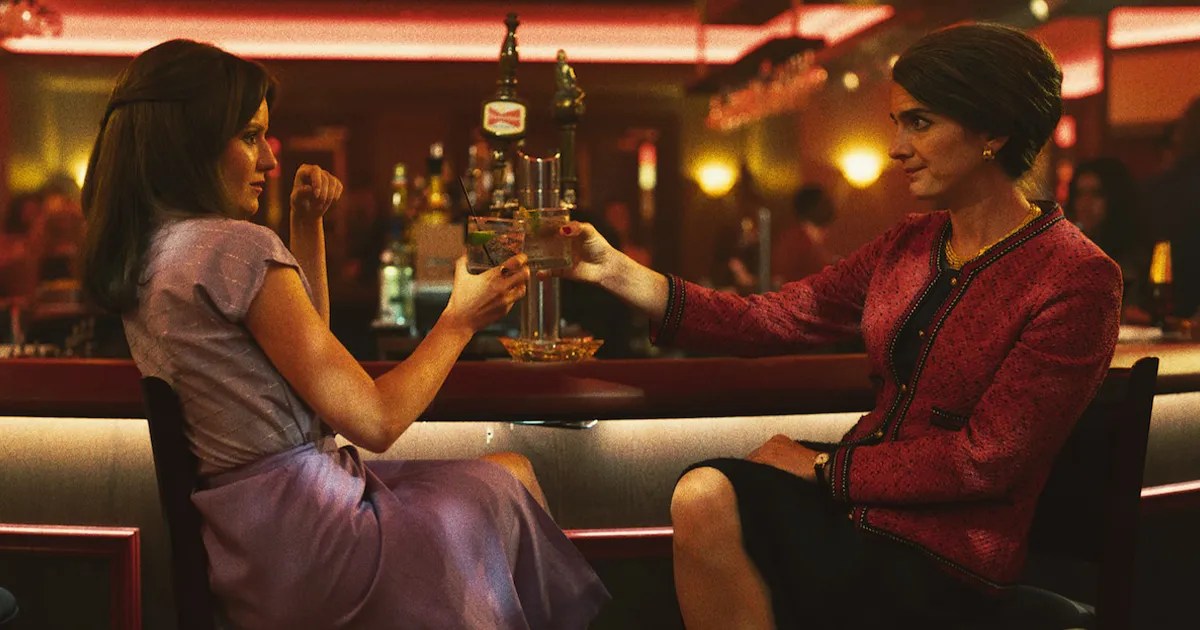 Winning Time How HBO’s Miniseries Goes Beyond Basketball