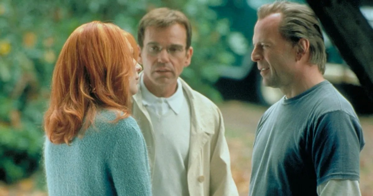 Billy Bob Thornton's 8 Best Performances, Ranked