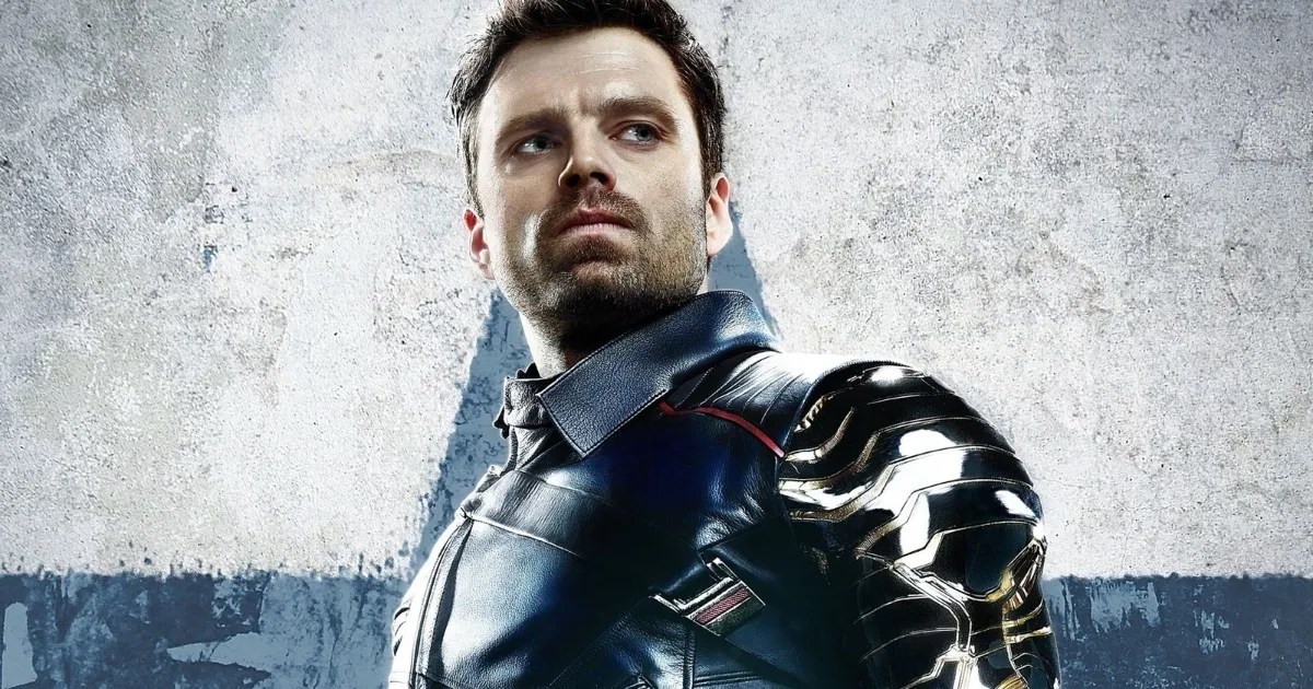 Sebastian Stan Says He is 'Finally Free' of Anthony Mackie With