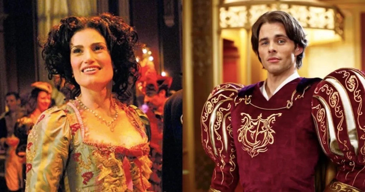 Best James Marsden Movies, Ranked