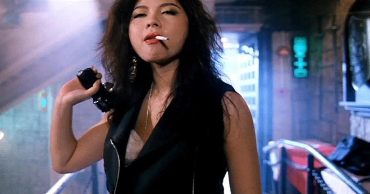 These Are the Best Hong Kong Action Movies Ever