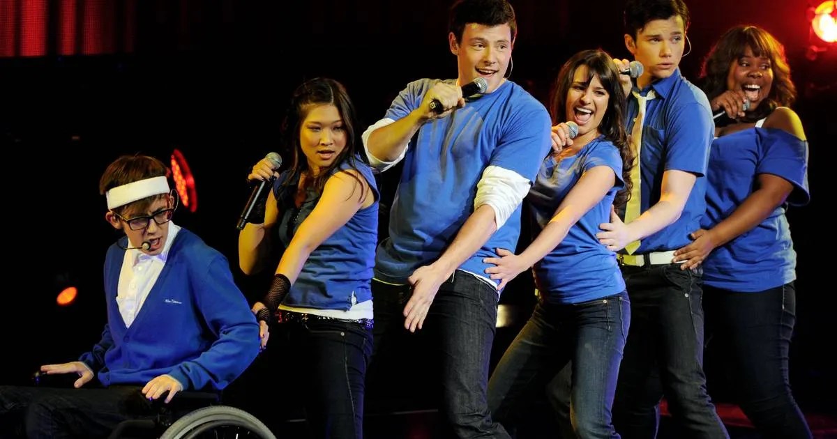 Glee Best Musical Performances in the Series, Ranked