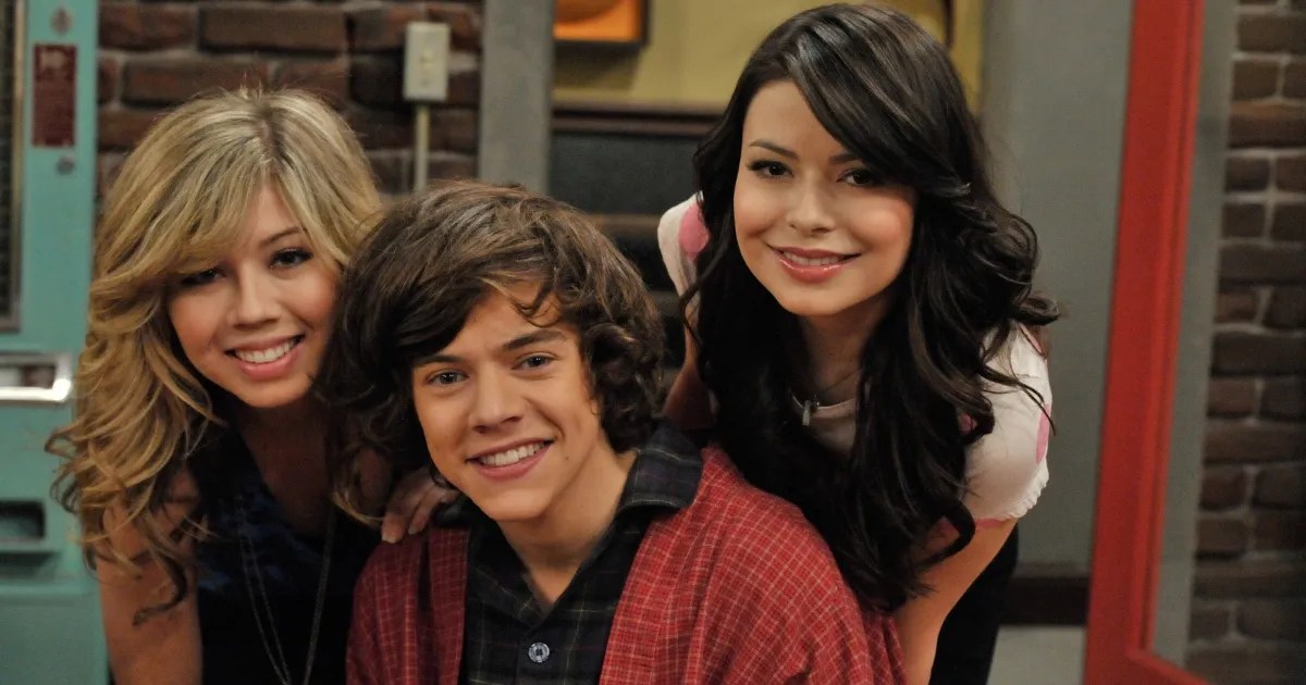 Harry Styles Making a Splash in Film