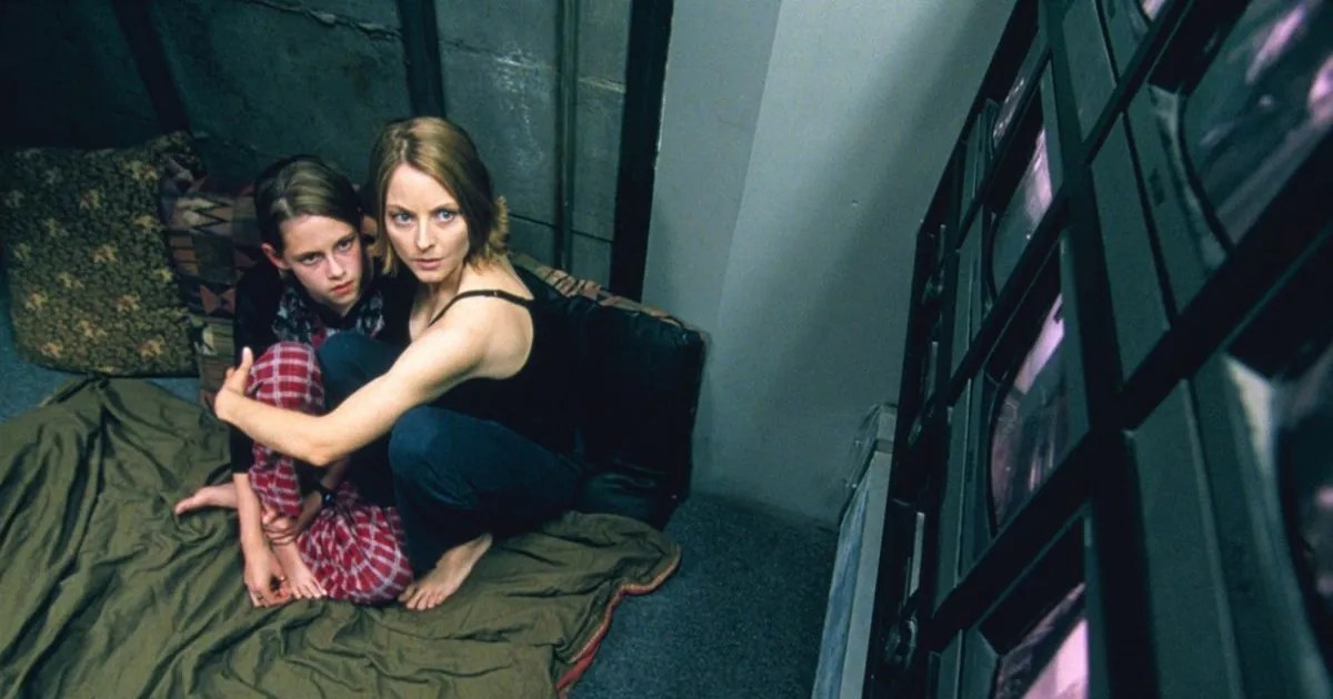 Best Home Invasion Movies of All Time, Ranked