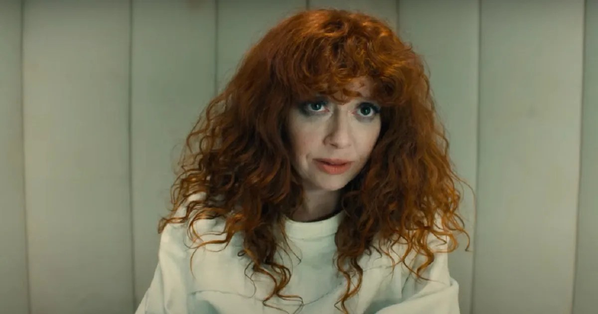 Netflix's Russian Doll Season 2 Trailer Throws Nadia Back in Time