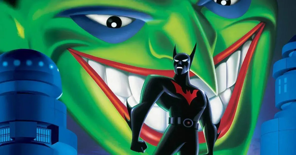 Best Batman Animated Movies, Ranked