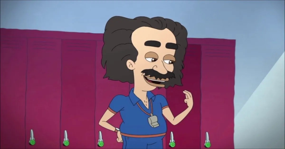 The Best Big Mouth Characters, Ranked