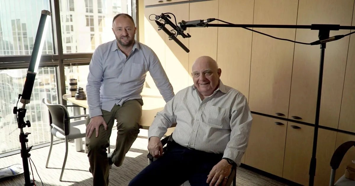 Exclusive Director Gary Lennon Talks About the Production of Castro's Spies