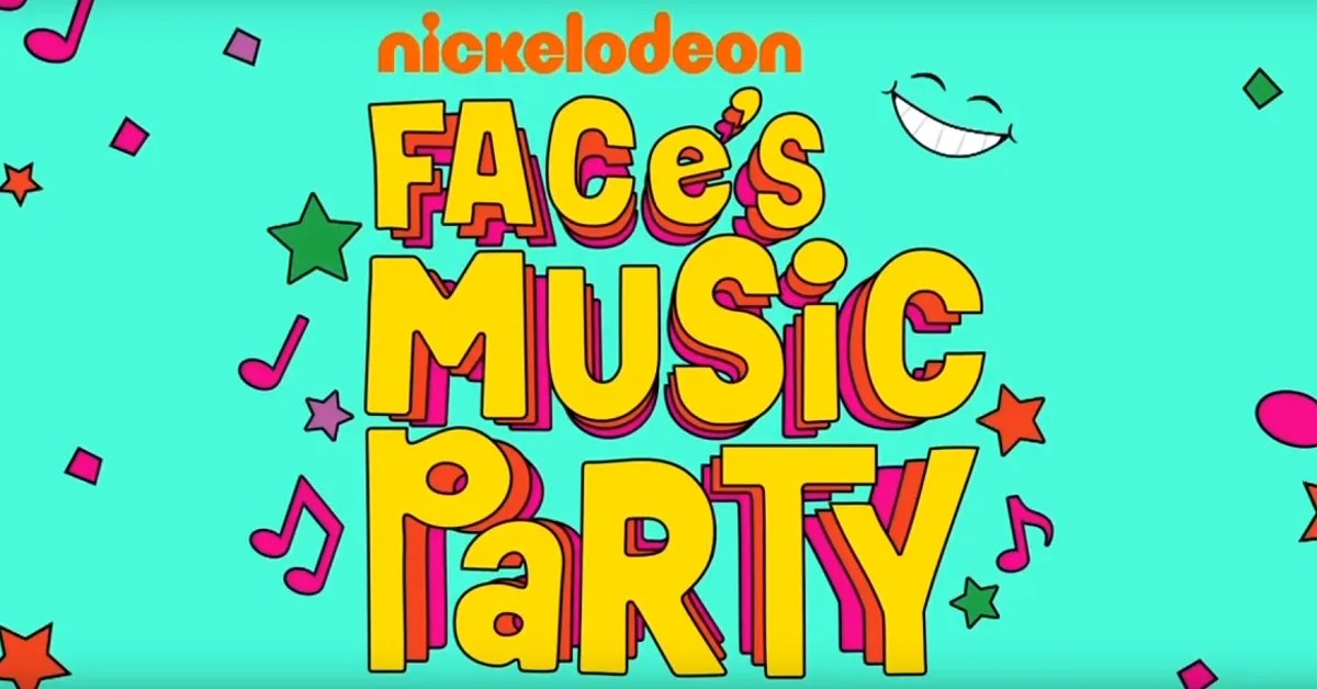 Face's Music Party Brings Back the Beloved Nick Jr. Host in a Brand New