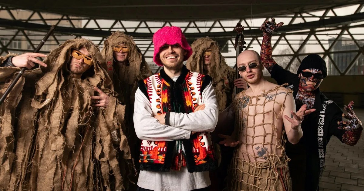 Eurovision 2023 Song Contest Winners