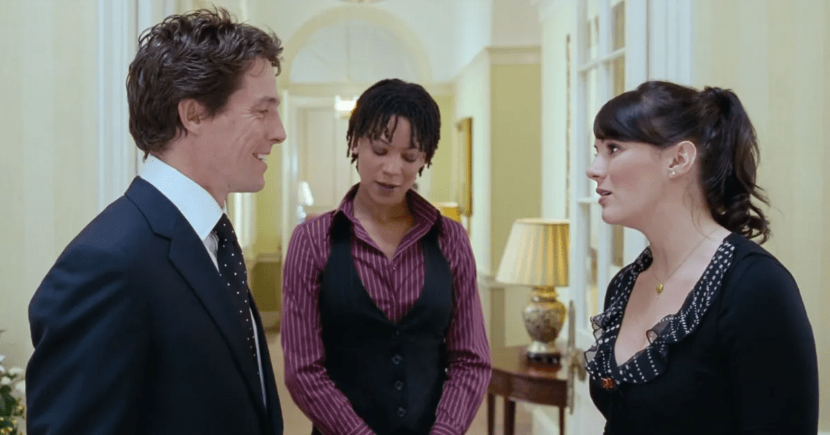 Best Romance Movies of the 2000s, Ranked