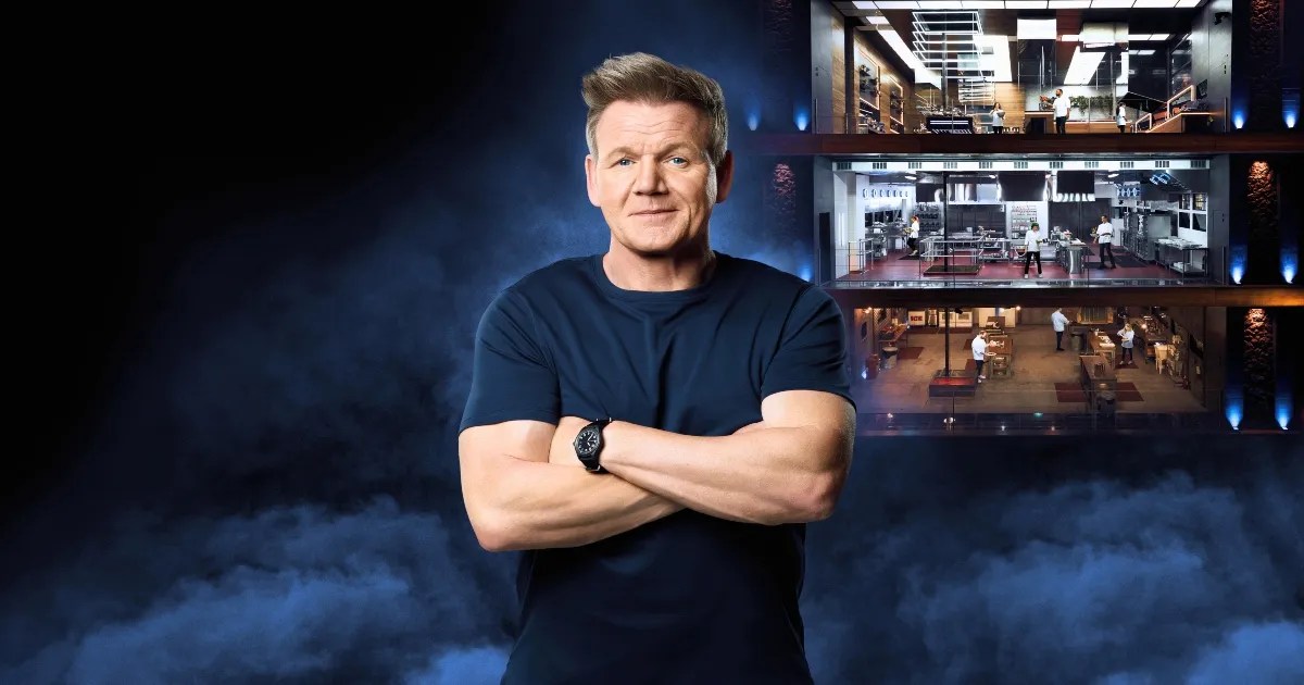 The Best Cooking Competition Shows, Ranked