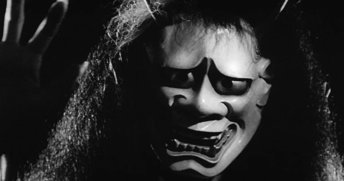 These Are Some of the Best BlackandWhite Horror Movies Ever Made