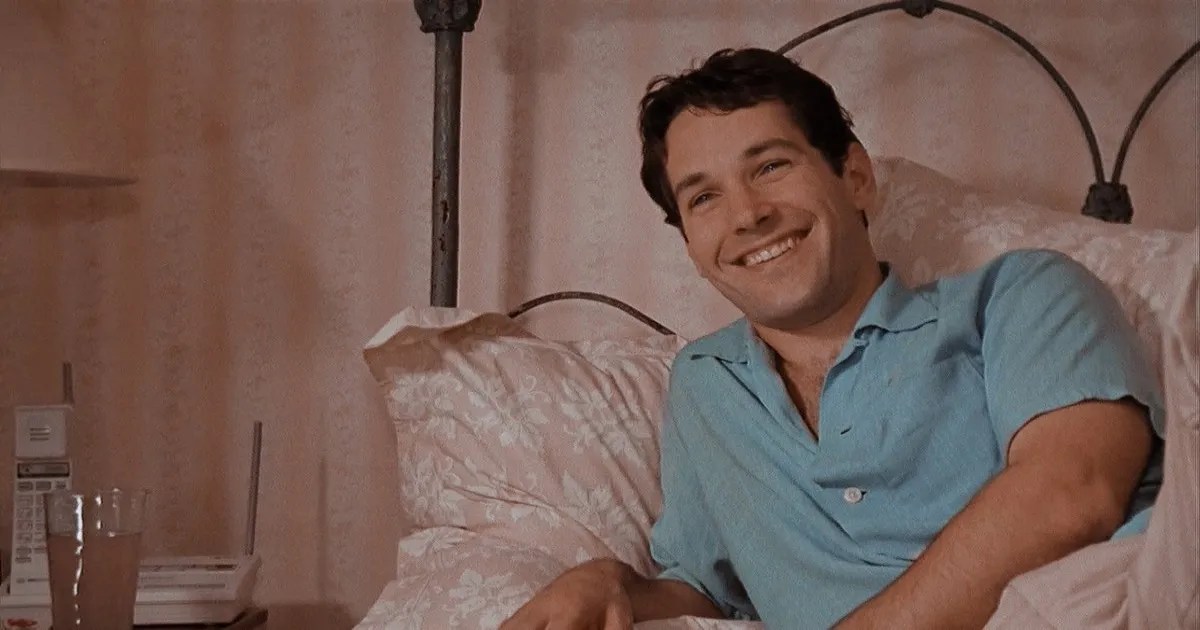 Paul Rudd's Best Movies from the 90s, Ranked