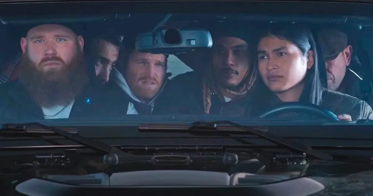 Exclusive Jacob Tierney and Harlan Blayne Kytwayhat Chat Hockey Comedy