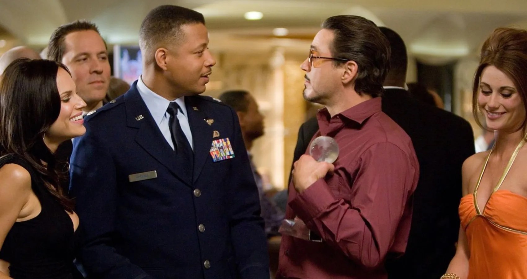 11 Actors Who Were Fired From Their Movie Roles