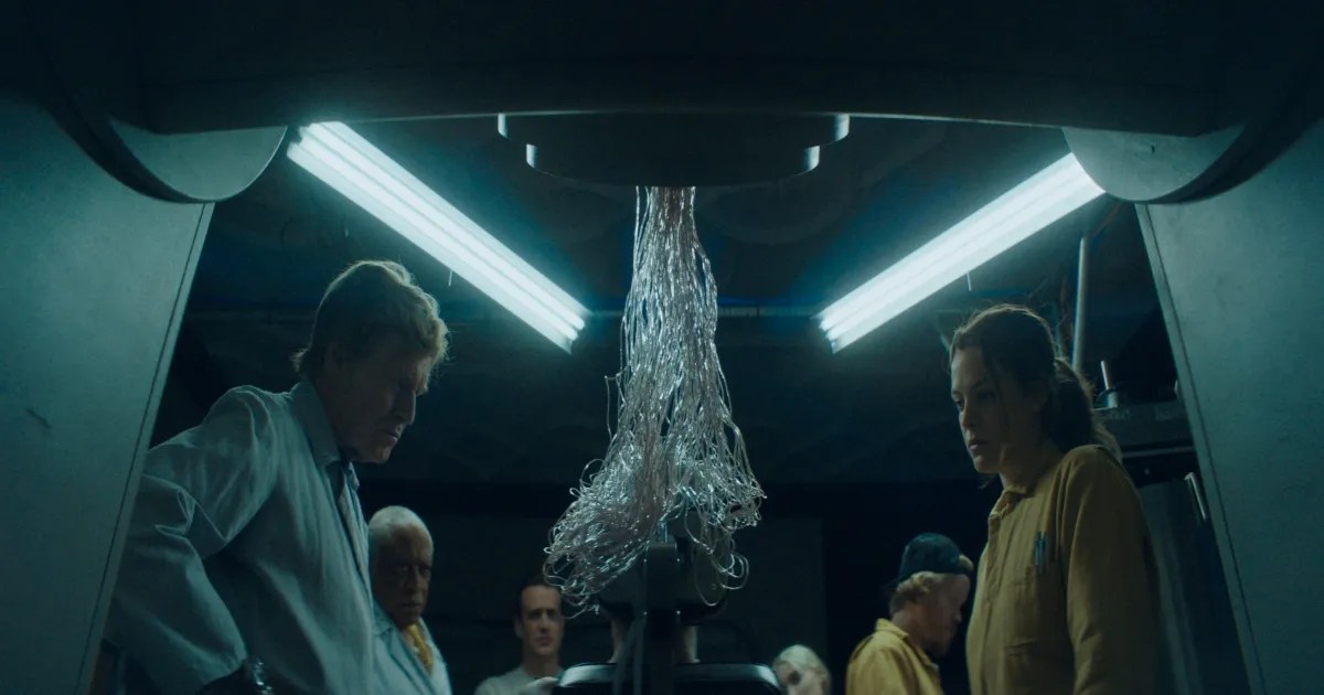 The Best LowBudget SciFi Movies, Ranked