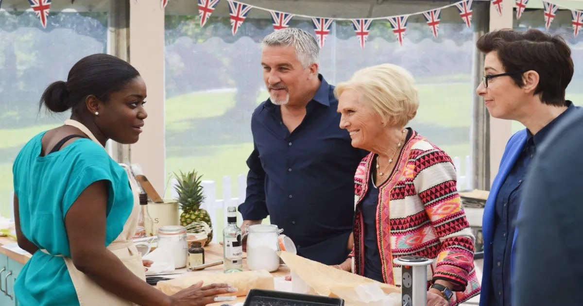 These Calming TV Shows Make For Instant Stress Relief