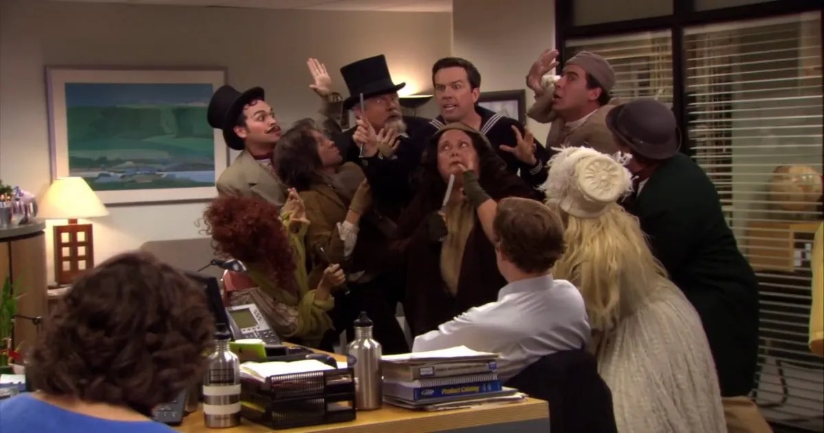 The Office The 20 Most Rewatchable Episodes From the Series