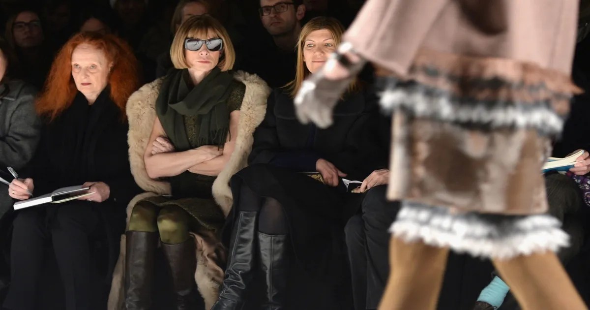 Best Fashion Documentaries, Ranked