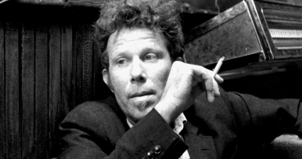 Tom Waits in Movies The Best Times the Musician Acted