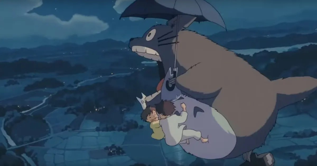 20 Iconic Quotes from Studio Ghibli Movies Flipboard