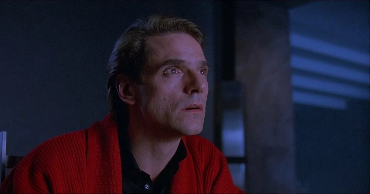 Best Jeremy Irons Performances, Ranked Canada Today