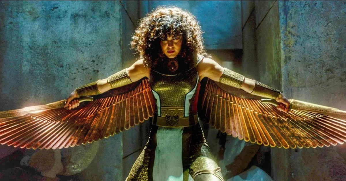 7 Things You Didn't Know About the Moon Knight Cast