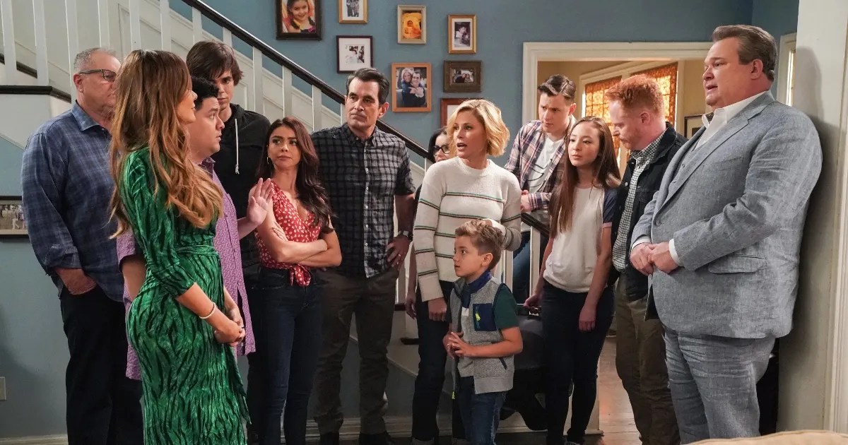 Modern Family Best Dads in the Series, Ranked (2022)
